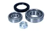 Radlagersatz Vorderachse MAXGEAR 33-0207 Bild Radlagersatz Vorderachse MAXGEAR 33-0207