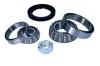 Radlagersatz Vorderachse MAXGEAR 33-0207 Bild Radlagersatz Vorderachse MAXGEAR 33-0207