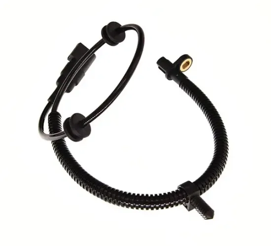 Sensor, Raddrehzahl Hinterachse MAXGEAR 20-0085 Bild Sensor, Raddrehzahl Hinterachse MAXGEAR 20-0085