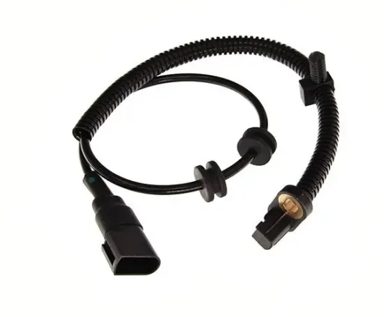 Sensor, Raddrehzahl Hinterachse MAXGEAR 20-0082 Bild Sensor, Raddrehzahl Hinterachse MAXGEAR 20-0082