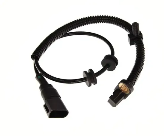 Sensor, Raddrehzahl Hinterachse MAXGEAR 20-0082 Bild Sensor, Raddrehzahl Hinterachse MAXGEAR 20-0082