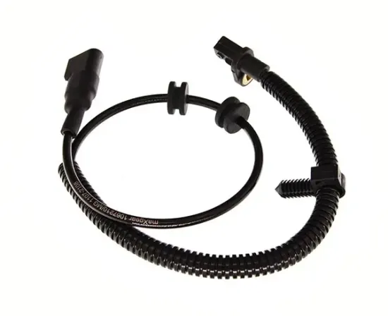 Sensor, Raddrehzahl Hinterachse MAXGEAR 20-0082 Bild Sensor, Raddrehzahl Hinterachse MAXGEAR 20-0082