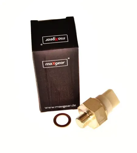 Sensor, Kühlmitteltemperatur MAXGEAR 21-0016 Bild Sensor, Kühlmitteltemperatur MAXGEAR 21-0016