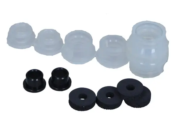 Reparatursatz, Schalthebel am Schaltgestänge MAXGEAR 27-0137