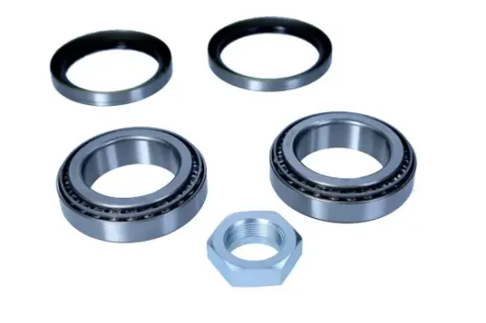 Radlagersatz Vorderachse MAXGEAR 33-0049 Bild Radlagersatz Vorderachse MAXGEAR 33-0049