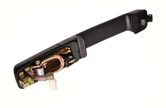 Türaußengriff hinten links außen MAXGEAR 28-0080 Bild Türaußengriff hinten links außen MAXGEAR 28-0080