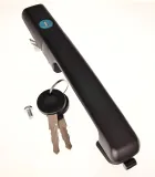 Türaußengriff vorne rechts außen MAXGEAR 28-0061