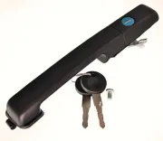 Türaußengriff vorne links außen MAXGEAR 28-0056