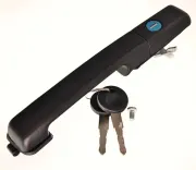 Türaußengriff vorne links außen MAXGEAR 28-0056