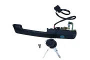 Türaußengriff vorne links MAXGEAR 28-0059