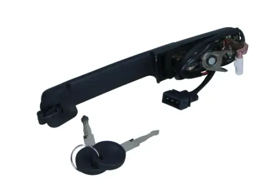 Türaußengriff vorne rechts MAXGEAR 28-0065 Bild Türaußengriff vorne rechts MAXGEAR 28-0065