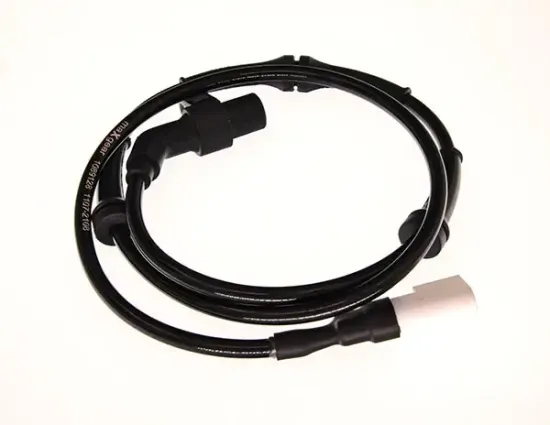 Sensor, Raddrehzahl Vorderachse MAXGEAR 20-0081 Bild Sensor, Raddrehzahl Vorderachse MAXGEAR 20-0081