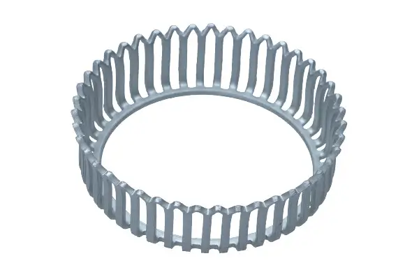Sensorring, ABS Hinterachse MAXGEAR 27-0141