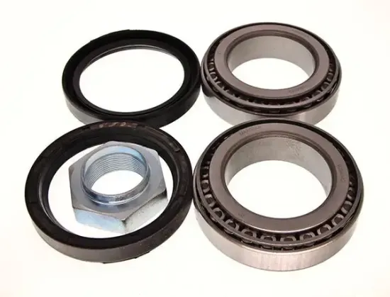 Radlagersatz Vorderachse MAXGEAR 33-0053 Bild Radlagersatz Vorderachse MAXGEAR 33-0053