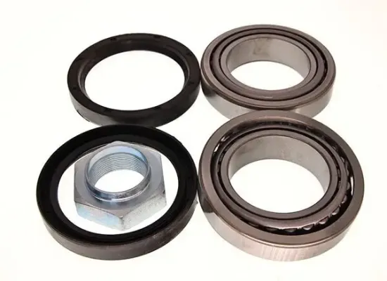 Radlagersatz Vorderachse MAXGEAR 33-0053 Bild Radlagersatz Vorderachse MAXGEAR 33-0053