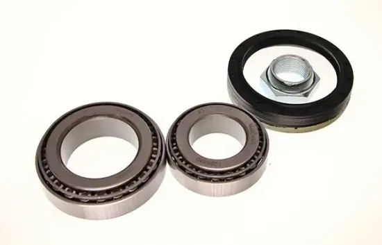 Radlagersatz Hinterachse MAXGEAR 33-0066 Bild Radlagersatz Hinterachse MAXGEAR 33-0066