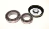 Radlagersatz Hinterachse MAXGEAR 33-0066 Bild Radlagersatz Hinterachse MAXGEAR 33-0066