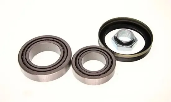 Radlagersatz Hinterachse MAXGEAR 33-0066 Bild Radlagersatz Hinterachse MAXGEAR 33-0066