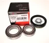 Radlagersatz Hinterachse MAXGEAR 33-0066 Bild Radlagersatz Hinterachse MAXGEAR 33-0066