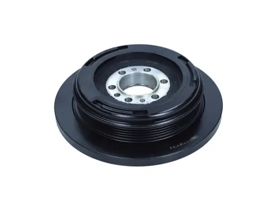 Riemenscheibe, Kurbelwelle MAXGEAR 30-0002 Bild Riemenscheibe, Kurbelwelle MAXGEAR 30-0002