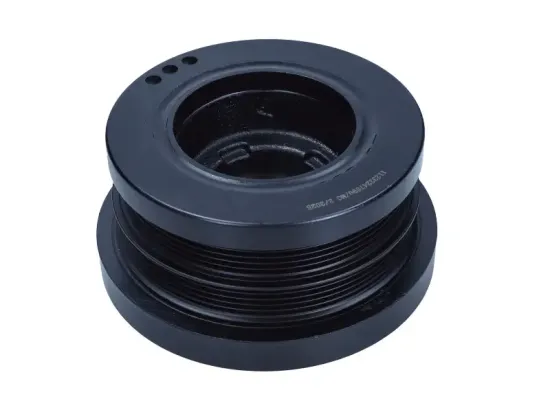 Riemenscheibe, Kurbelwelle MAXGEAR 30-0005 Bild Riemenscheibe, Kurbelwelle MAXGEAR 30-0005