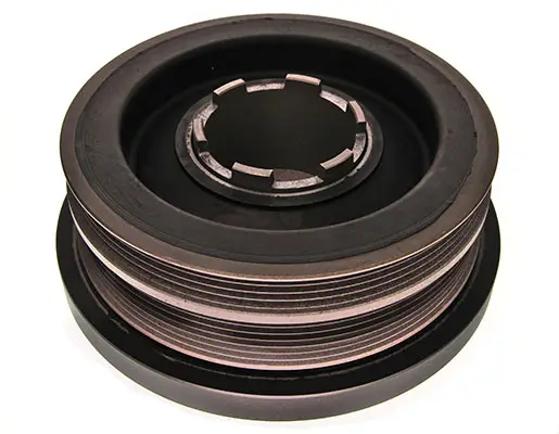 Riemenscheibe, Kurbelwelle MAXGEAR 30-0004