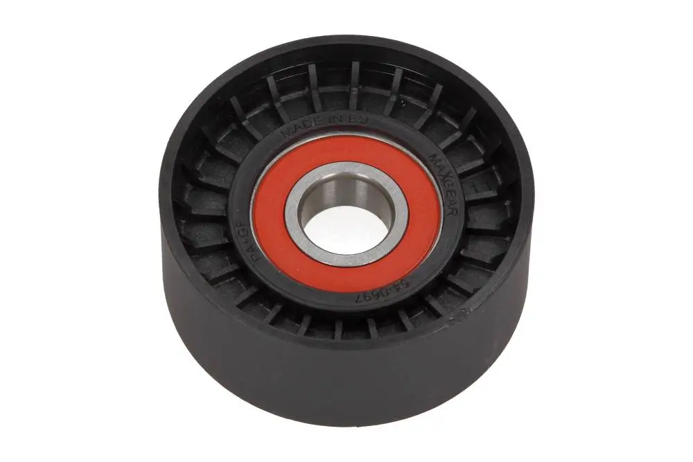 Spannrolle, Keilrippenriemen MAXGEAR 54-0697