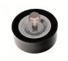 Umlenk-/F&uuml;hrungsrolle, Keilrippenriemen MAXGEAR 54-0196