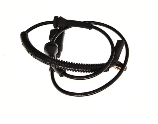 Sensor, Raddrehzahl Vorderachse MAXGEAR 20-0033 Bild Sensor, Raddrehzahl Vorderachse MAXGEAR 20-0033