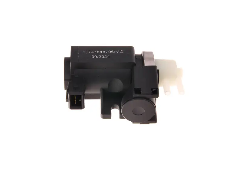 Druckwandler, Turbolader 12 V MAXGEAR 17-0105