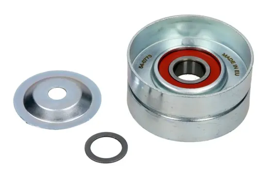 Spannrolle, Keilrippenriemen MAXGEAR 54-0773 Bild Spannrolle, Keilrippenriemen MAXGEAR 54-0773