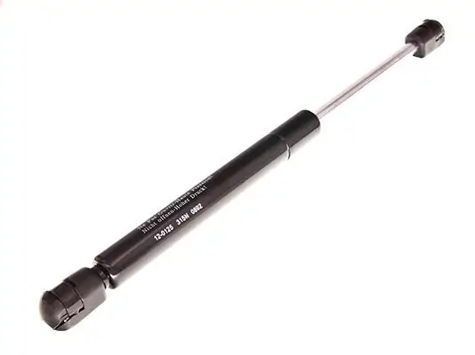 Gasfeder, Koffer-/Laderaum MAXGEAR 12-0125 Bild Gasfeder, Koffer-/Laderaum MAXGEAR 12-0125