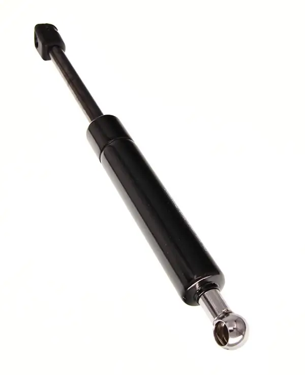 Gasfeder, Koffer-/Laderaum MAXGEAR 12-0132