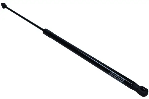 Gasfeder, Motorhaube rechts MAXGEAR 12-2395