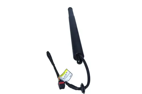 Gasfeder, Einlegeboden (Koffer-/Laderaum) Kofferraum hinten rechts MAXGEAR 12-2550 Bild Gasfeder, Einlegeboden (Koffer-/Laderaum) Kofferraum hinten rechts MAXGEAR 12-2550