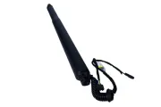 Gasfeder, Koffer-/Laderaum hinten rechts MAXGEAR 12-2563