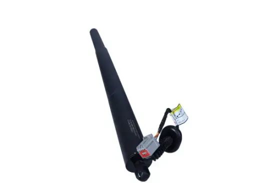 Gasfeder, Koffer-/Laderaum hinten links MAXGEAR 12-2566 Bild Gasfeder, Koffer-/Laderaum hinten links MAXGEAR 12-2566