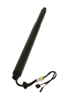 Gasfeder, Koffer-/Laderaum hinten links MAXGEAR 12-2567 Bild Gasfeder, Koffer-/Laderaum hinten links MAXGEAR 12-2567