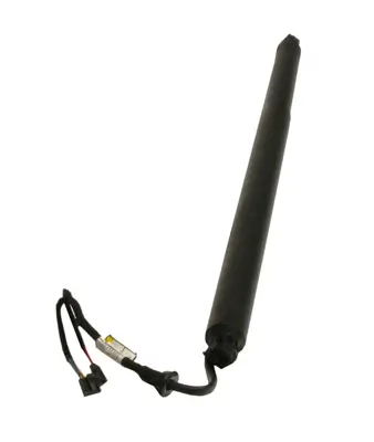 Gasfeder, Koffer-/Laderaum hinten rechts MAXGEAR 12-2568 Bild Gasfeder, Koffer-/Laderaum hinten rechts MAXGEAR 12-2568