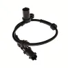 Sensor, Raddrehzahl Vorderachse MAXGEAR 20-0040 Bild Sensor, Raddrehzahl Vorderachse MAXGEAR 20-0040