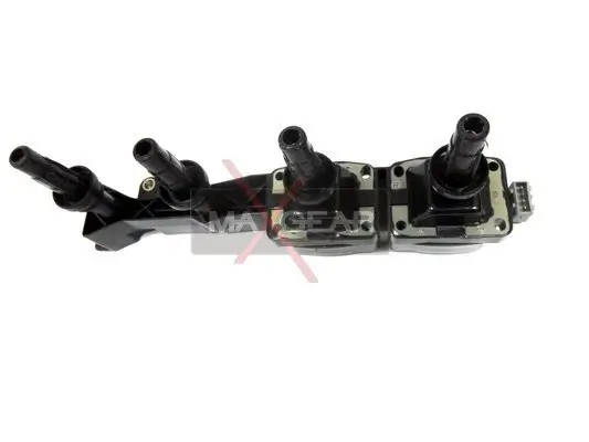 Zündspule MAXGEAR 13-0040 Bild Zündspule MAXGEAR 13-0040