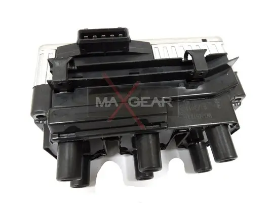 Zündspule MAXGEAR 13-0059