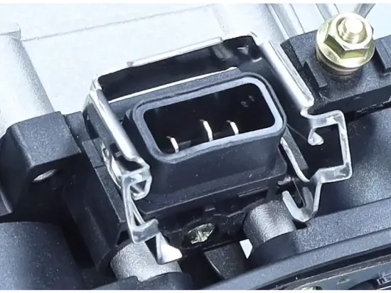 Zündspule 12 V MAXGEAR 13-0248 Bild Zündspule 12 V MAXGEAR 13-0248