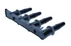 Zündspule 12 V MAXGEAR 13-0258 Bild Zündspule 12 V MAXGEAR 13-0258