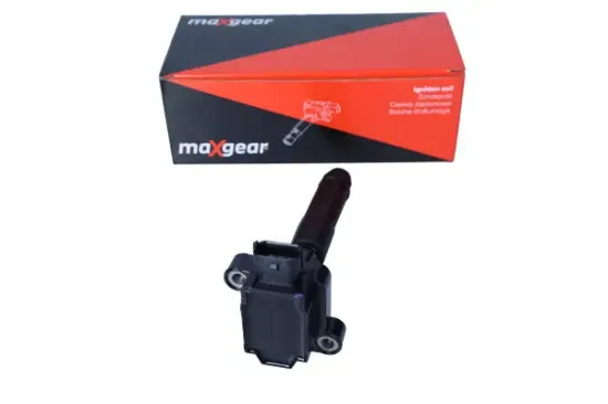 Zündspule MAXGEAR 13-0259 Bild Zündspule MAXGEAR 13-0259