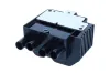 Zündspule MAXGEAR 13-0265 Bild Zündspule MAXGEAR 13-0265