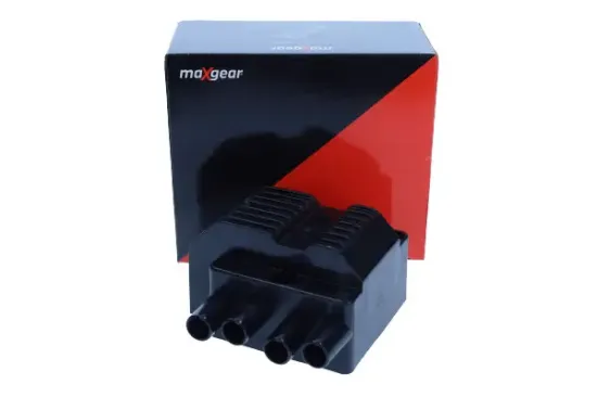 Zündspule MAXGEAR 13-0265 Bild Zündspule MAXGEAR 13-0265
