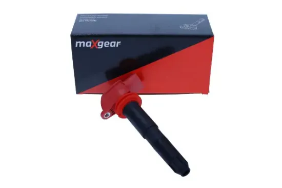 Zündspule 12 V MAXGEAR 13-0266 Bild Zündspule 12 V MAXGEAR 13-0266