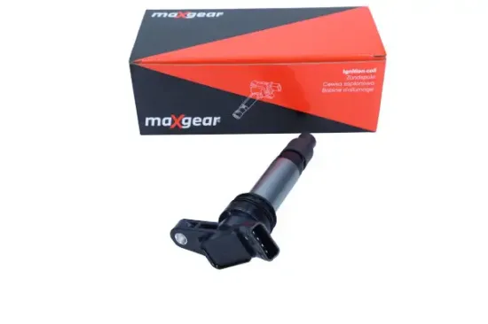 Zündspule MAXGEAR 13-0273 Bild Zündspule MAXGEAR 13-0273