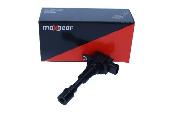 Zündspule MAXGEAR 13-0279 Bild Zündspule MAXGEAR 13-0279